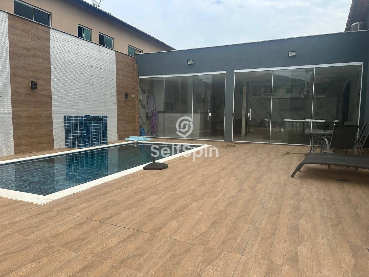 Casa, 2 quartos, 145 m² - Foto 2