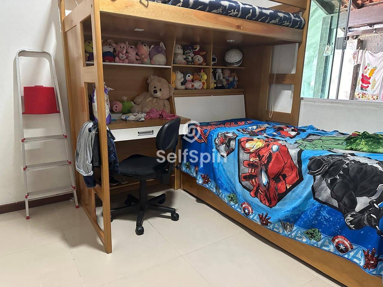 Casa, 2 quartos, 145 m² - Foto 9