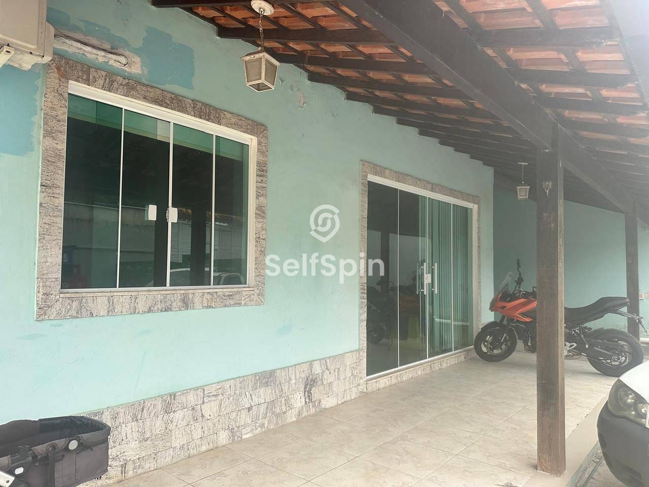 Casa, 2 quartos, 145 m² - Foto 4