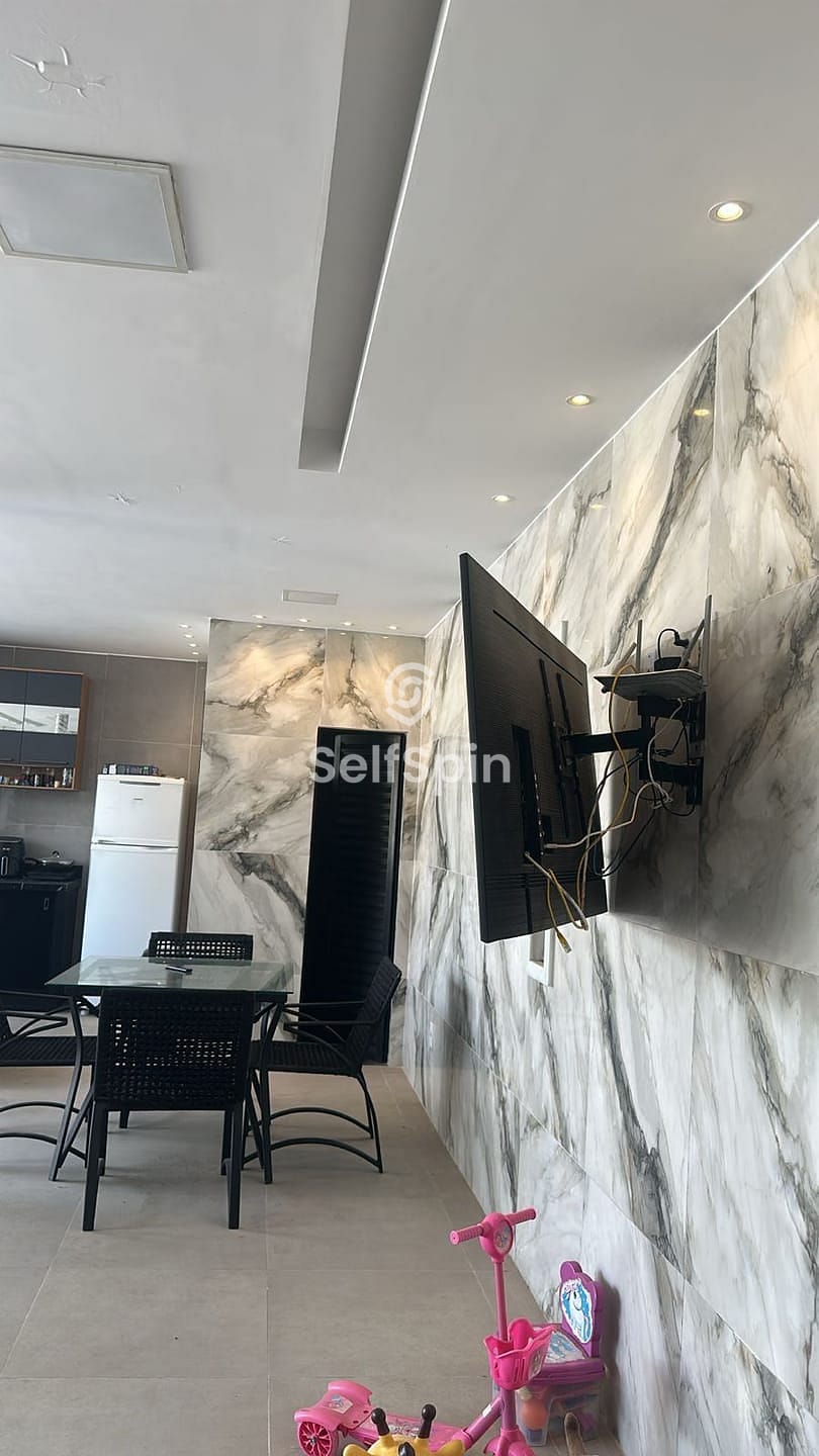 Casa, 2 quartos, 145 m² - Foto 17