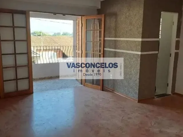 Casa com 250m² 4 quartos e 3 banheiros, à venda, no bairro Cidade Vista Verde em São José Dos Campos