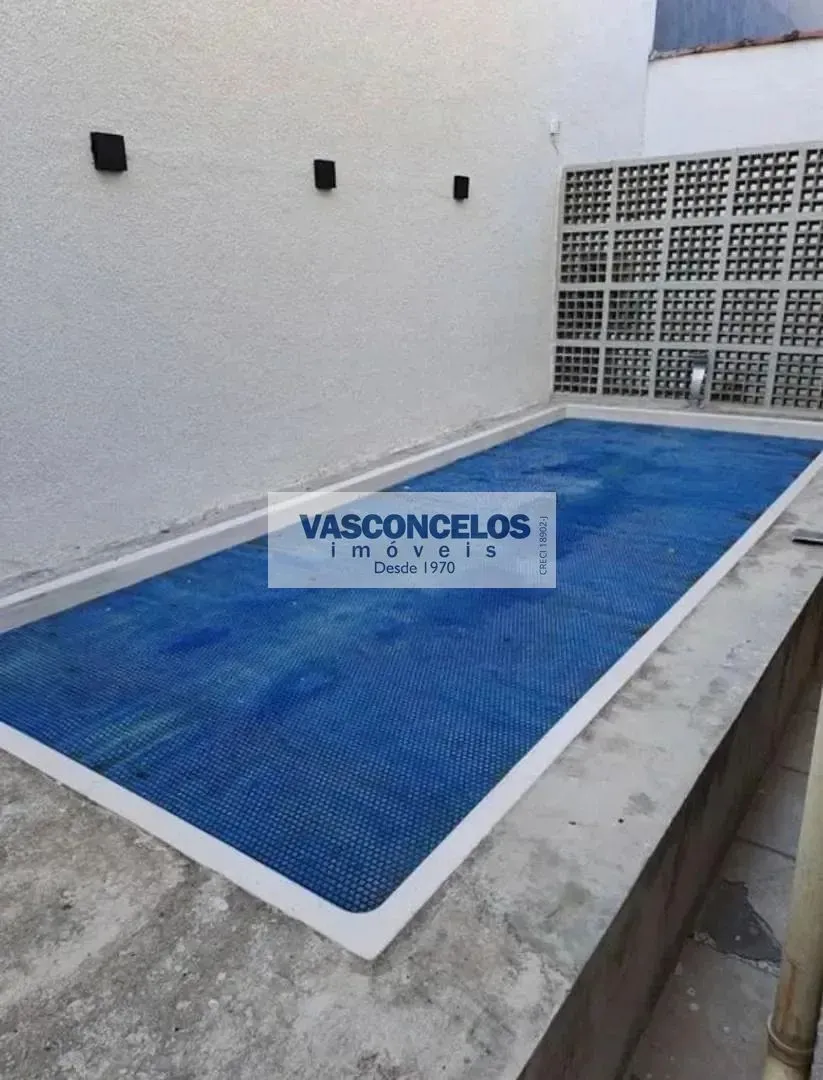 Casa, 4 quartos, 250 m² - Foto 3