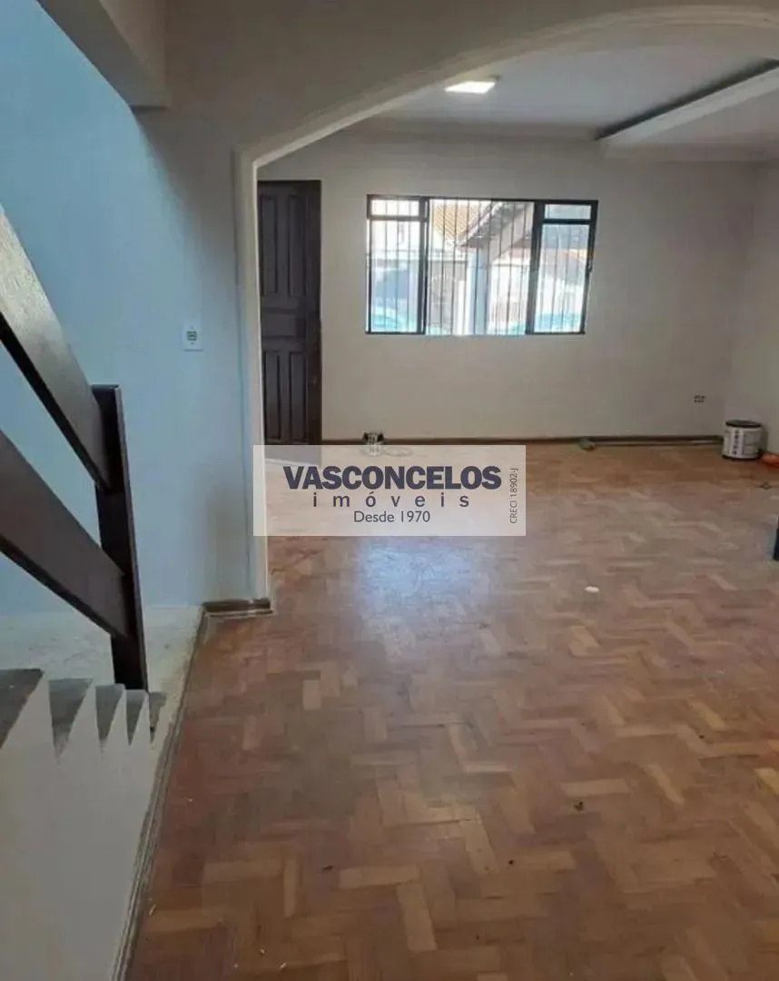 Casa, 4 quartos, 250 m² - Foto 1