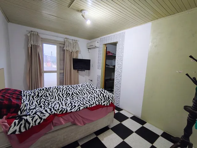Casa 3 quartos e 3 banheiros, à venda, no bairro Fragata em Pelotas
