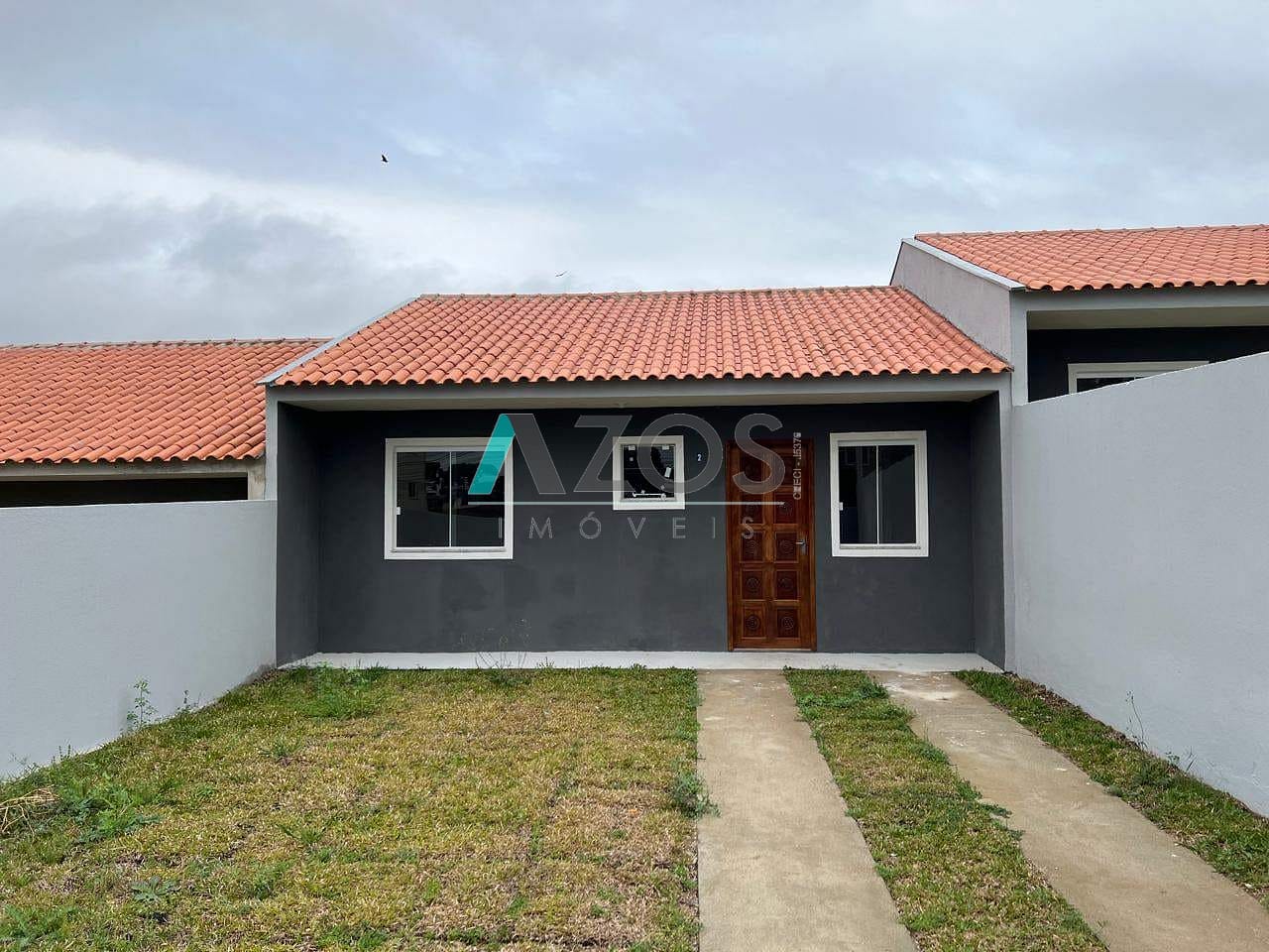 Casa, 3 quartos, 50 m² - Foto 2