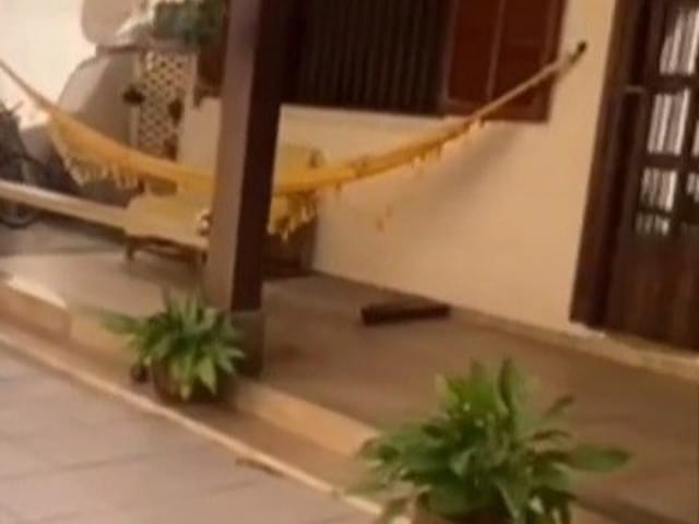Casa com 470m² 3 quartos e 2 banheiros, à venda, no bairro Alphaville 1 em Campos dos Goytacazes