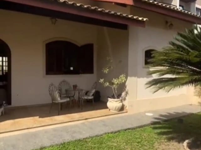 Casa com 470m² 3 quartos e 2 banheiros, à venda, no bairro Alphaville 1 em Campos dos Goytacazes