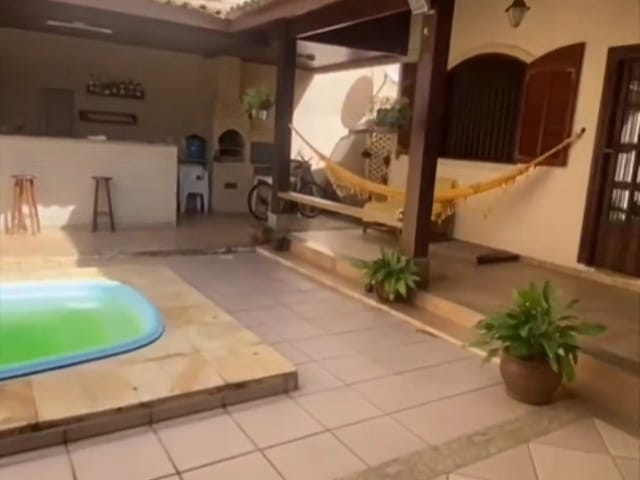 Casa com 470m² 3 quartos e 2 banheiros, à venda, no bairro Alphaville 1 em Campos dos Goytacazes