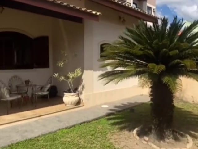 Casa com 470m² 3 quartos e 2 banheiros, à venda, no bairro Alphaville 1 em Campos dos Goytacazes