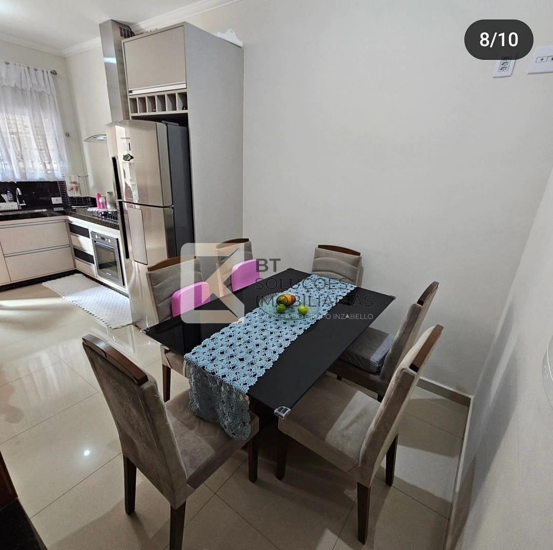 Casa à venda com 2 quartos, 126m² - Foto 5