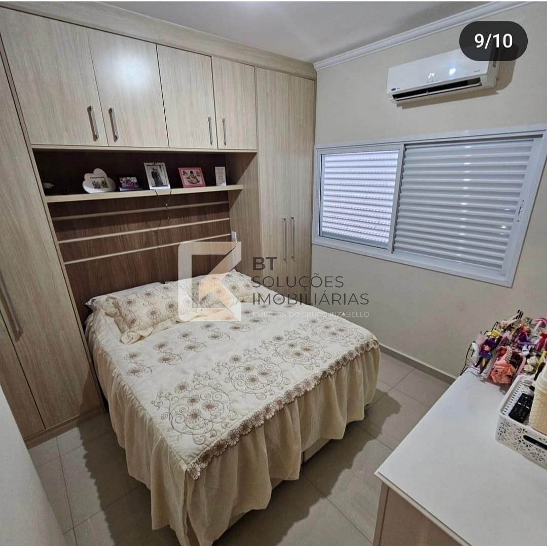 Casa à venda com 2 quartos, 126m² - Foto 8