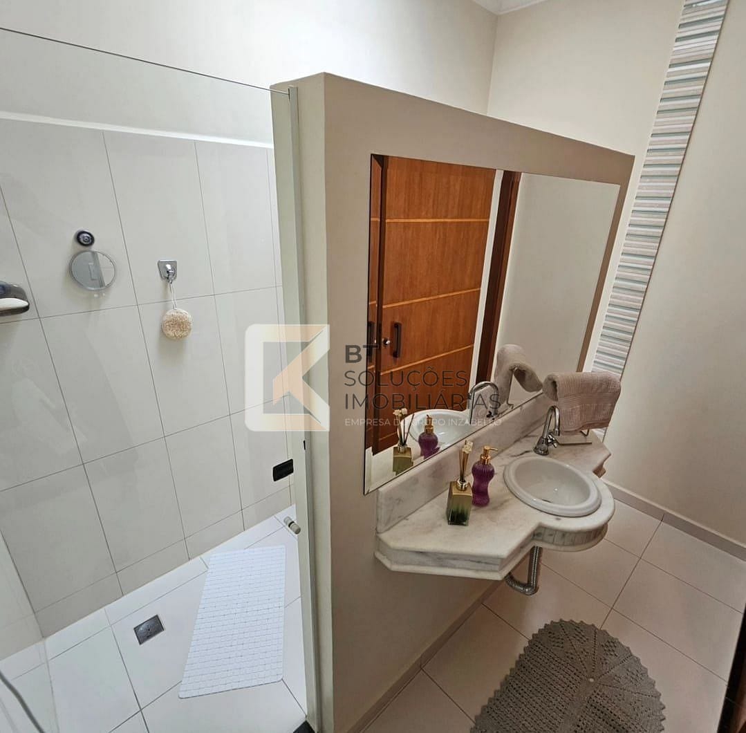 Casa à venda com 2 quartos, 126m² - Foto 6