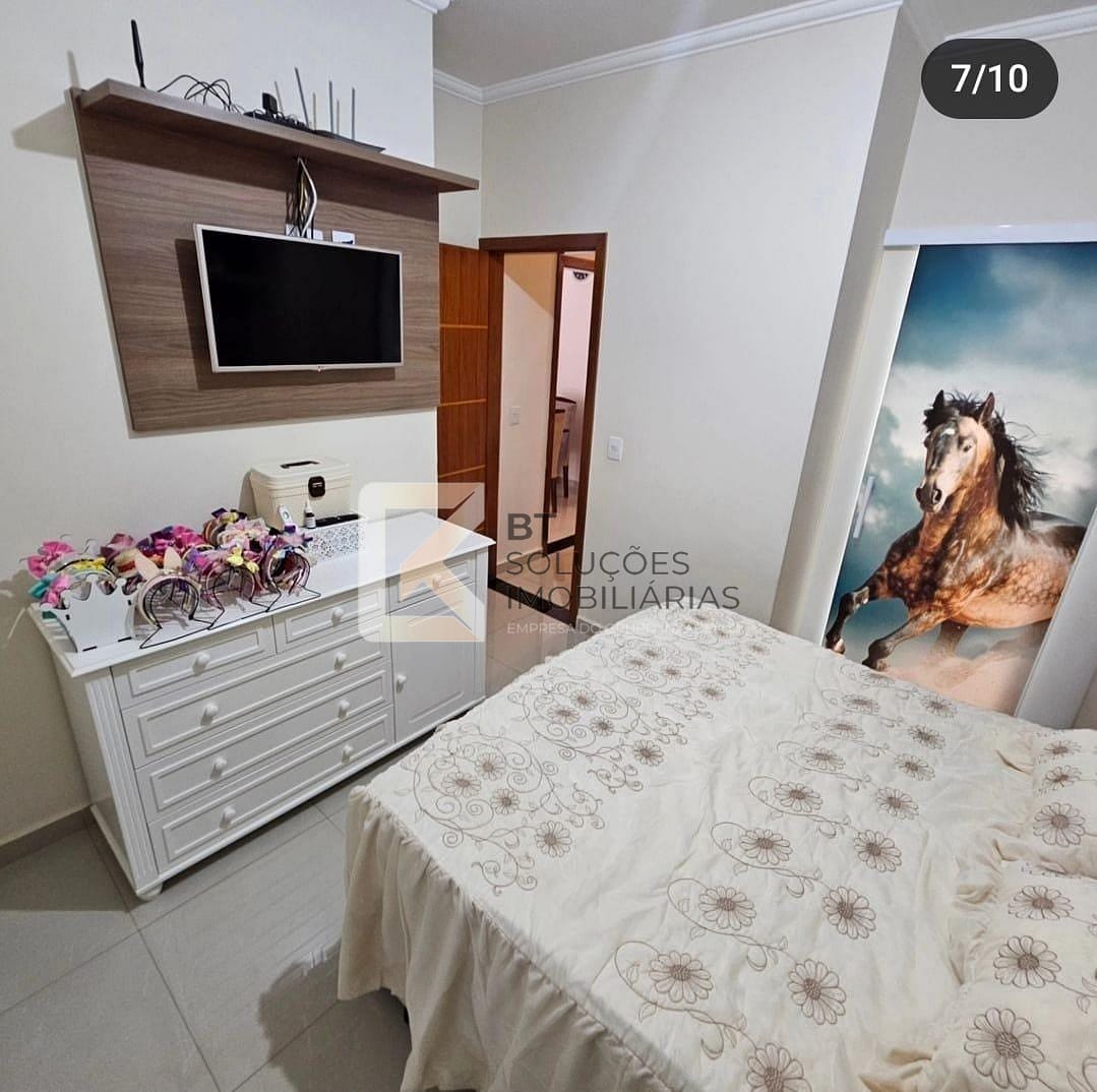Casa à venda com 2 quartos, 126m² - Foto 10