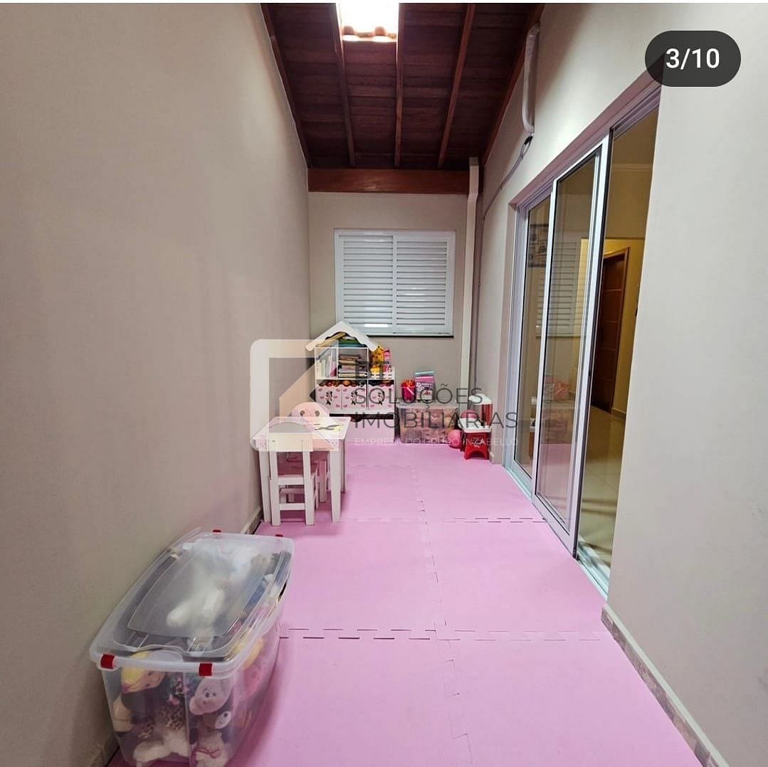 Casa à venda com 2 quartos, 126m² - Foto 11