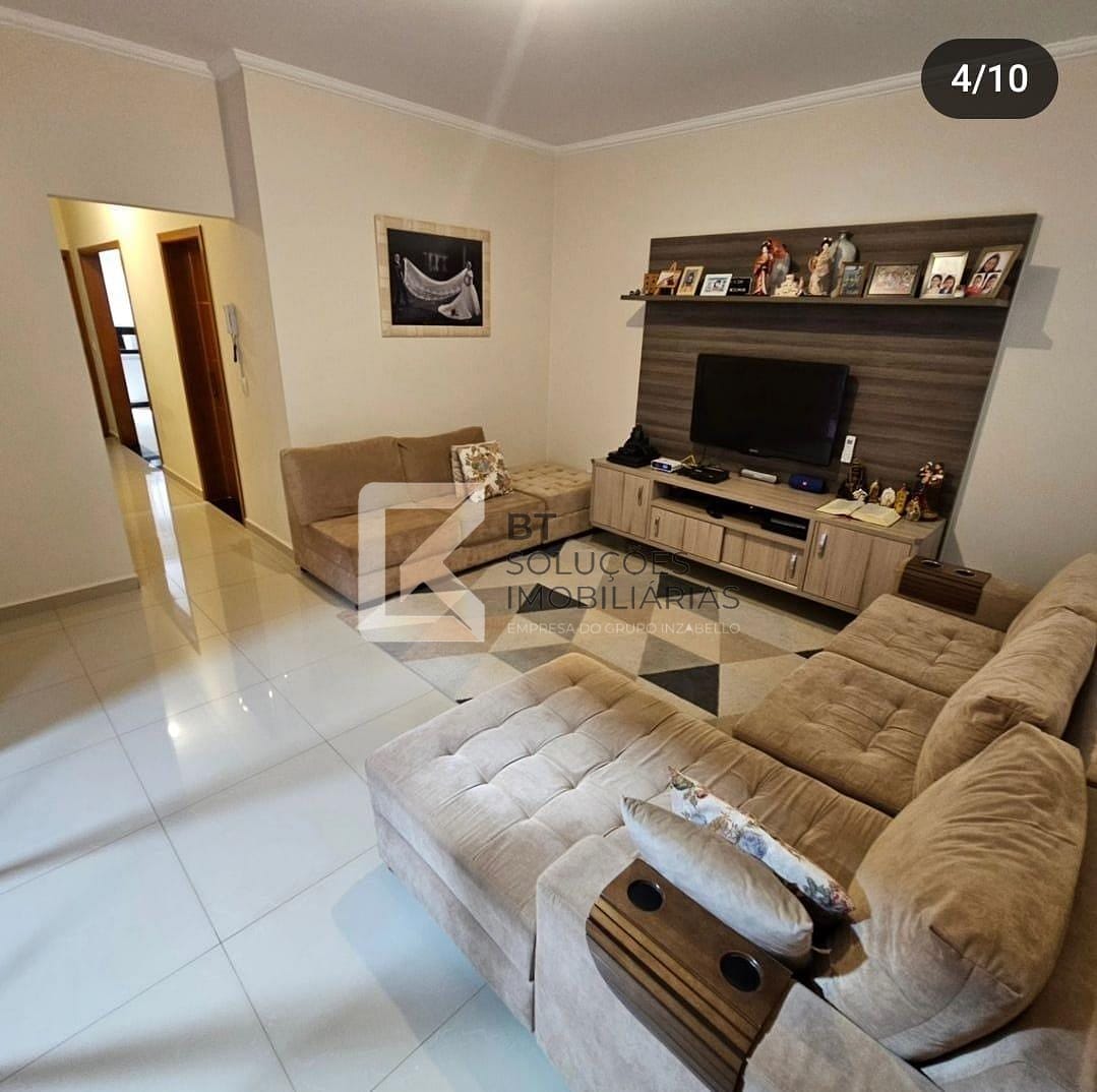 Casa à venda com 2 quartos, 126m² - Foto 3