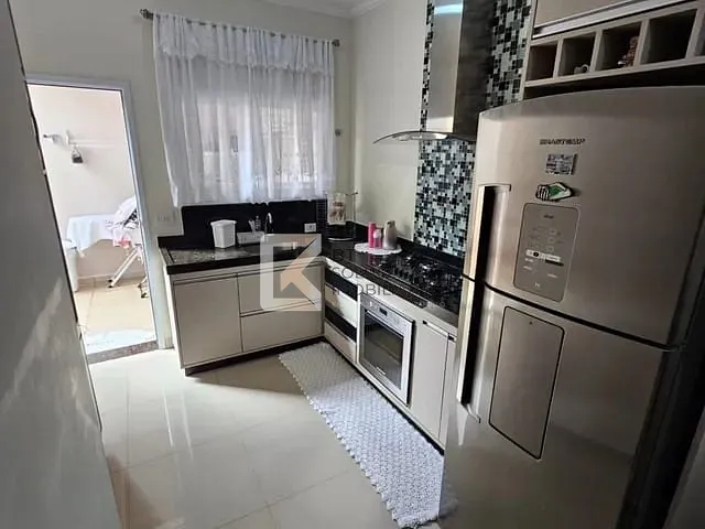 Casa com 130m² 2 quartos e 1 banheiro, à venda, no bairro Jardim Regente em Indaiatuba