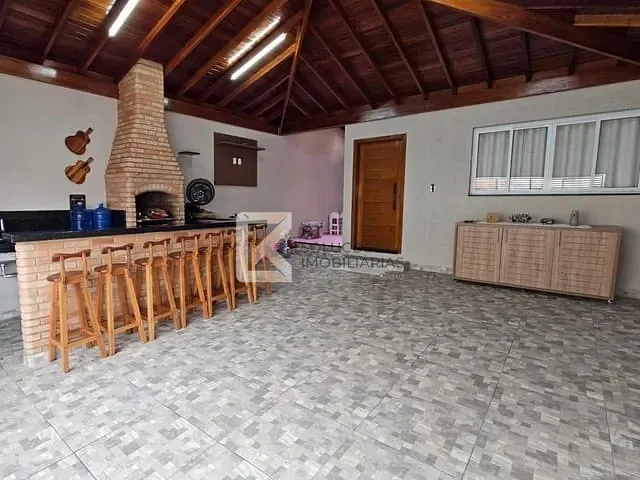 Casa com 130m² 2 quartos e 1 banheiro, à venda, no bairro Jardim Regente em Indaiatuba