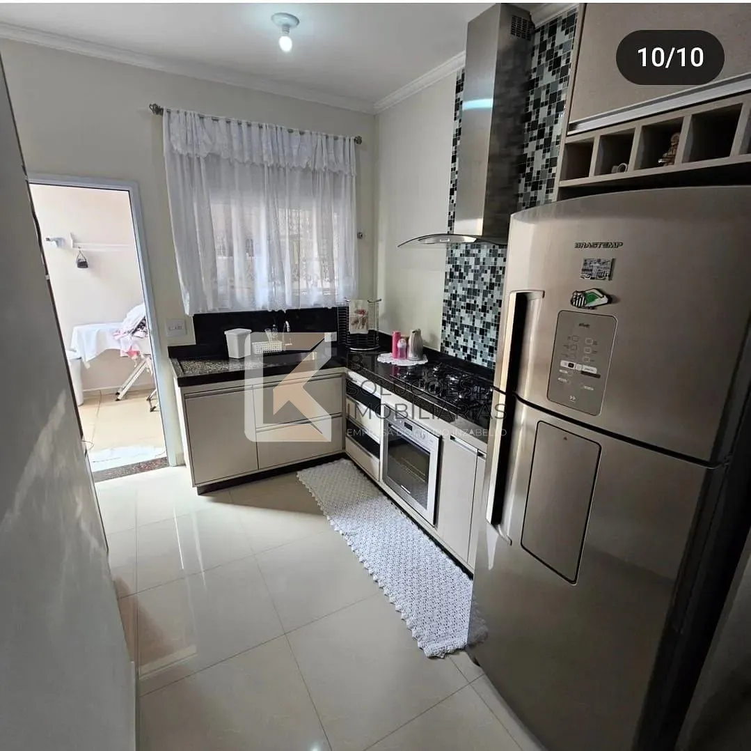 Casa, 2 quartos, 126 m² - Foto 4