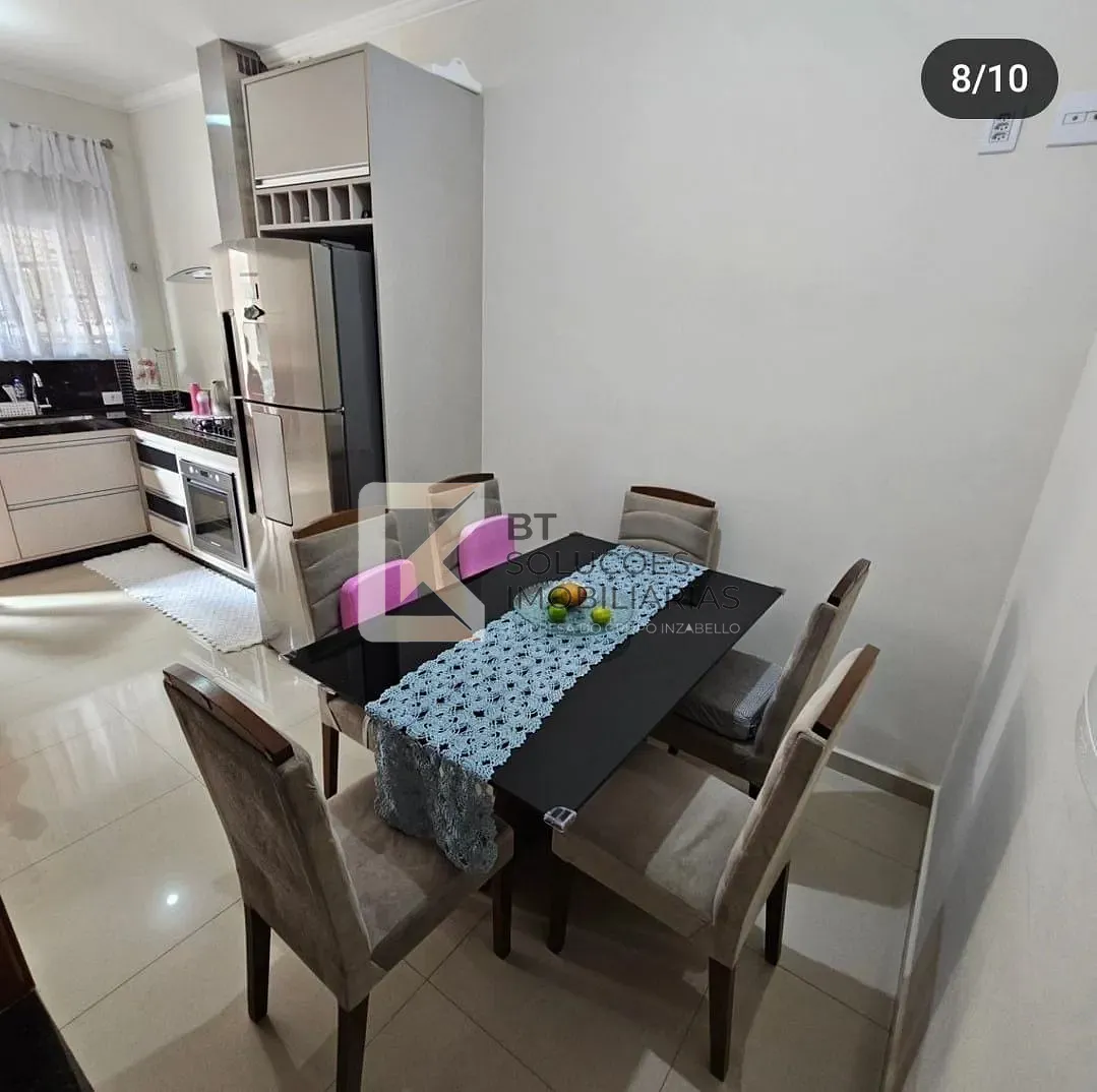 Casa, 2 quartos, 126 m² - Foto 5