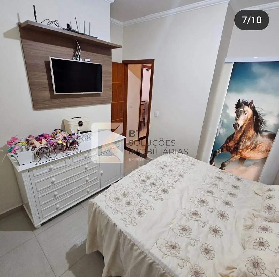 Casa, 2 quartos, 126 m² - Foto 10