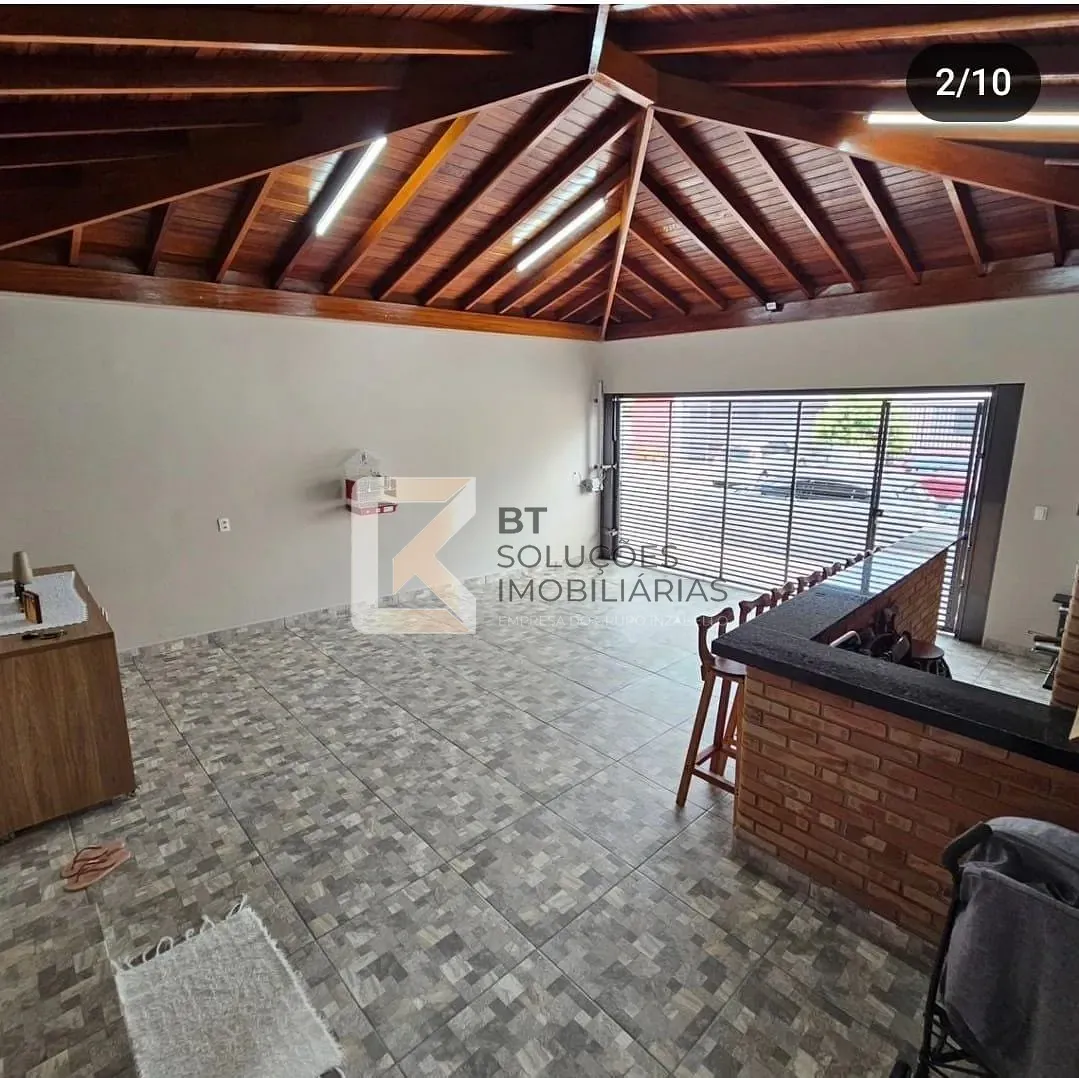 Casa, 2 quartos, 126 m² - Foto 2