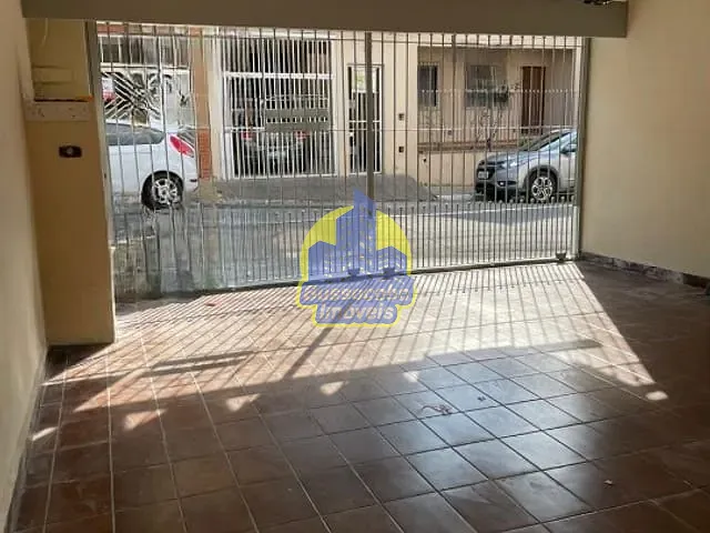 Casa com 110m² 3 quartos e 2 banheiros, à venda, no bairro Santo Antônio em Osasco