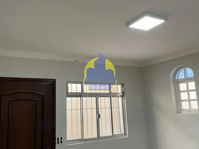 Casa com 110m² 3 quartos e 2 banheiros, à venda, no bairro Santo Antônio em Osasco