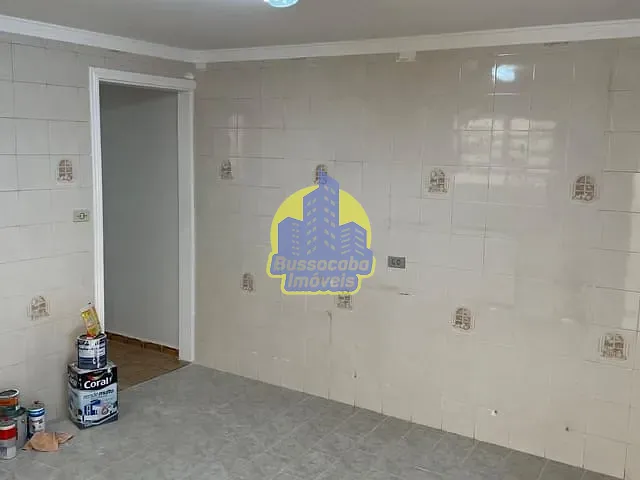 Casa com 110m² 3 quartos e 2 banheiros, à venda, no bairro Santo Antônio em Osasco