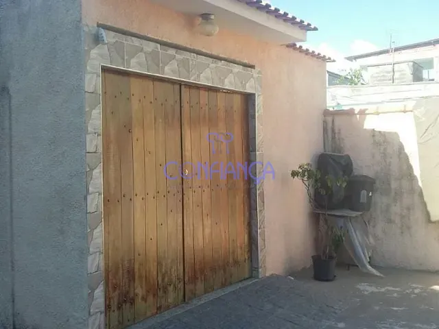 Casa com 80m² 2 quartos e 2 banheiros, à venda, no bairro Campo Grande em Rio de Janeiro