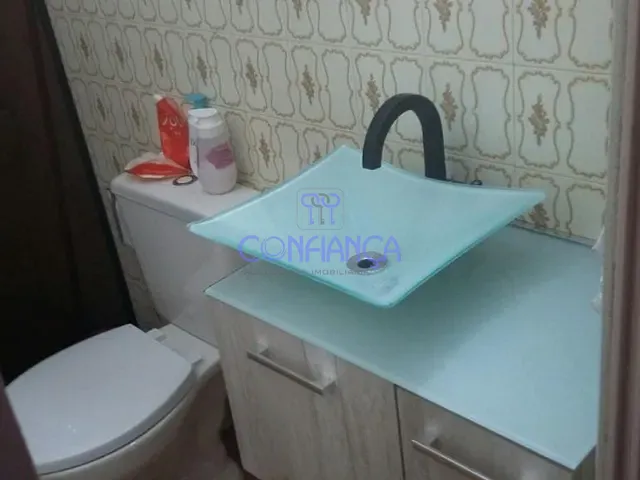 Casa com 80m² 2 quartos e 2 banheiros, à venda, no bairro Campo Grande em Rio de Janeiro