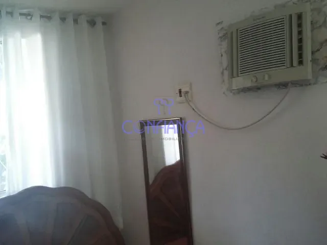 Casa com 80m² 2 quartos e 2 banheiros, à venda, no bairro Campo Grande em Rio de Janeiro