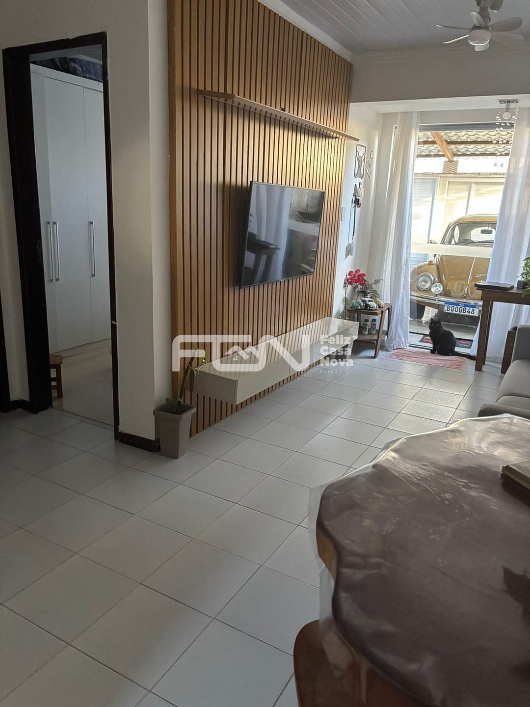 Casa, 2 quartos, 200 m² - Foto 4