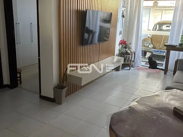 Casa 2 quartos e 2 banheiros, à venda, no bairro Parque Real Serra Verde em Camaçari