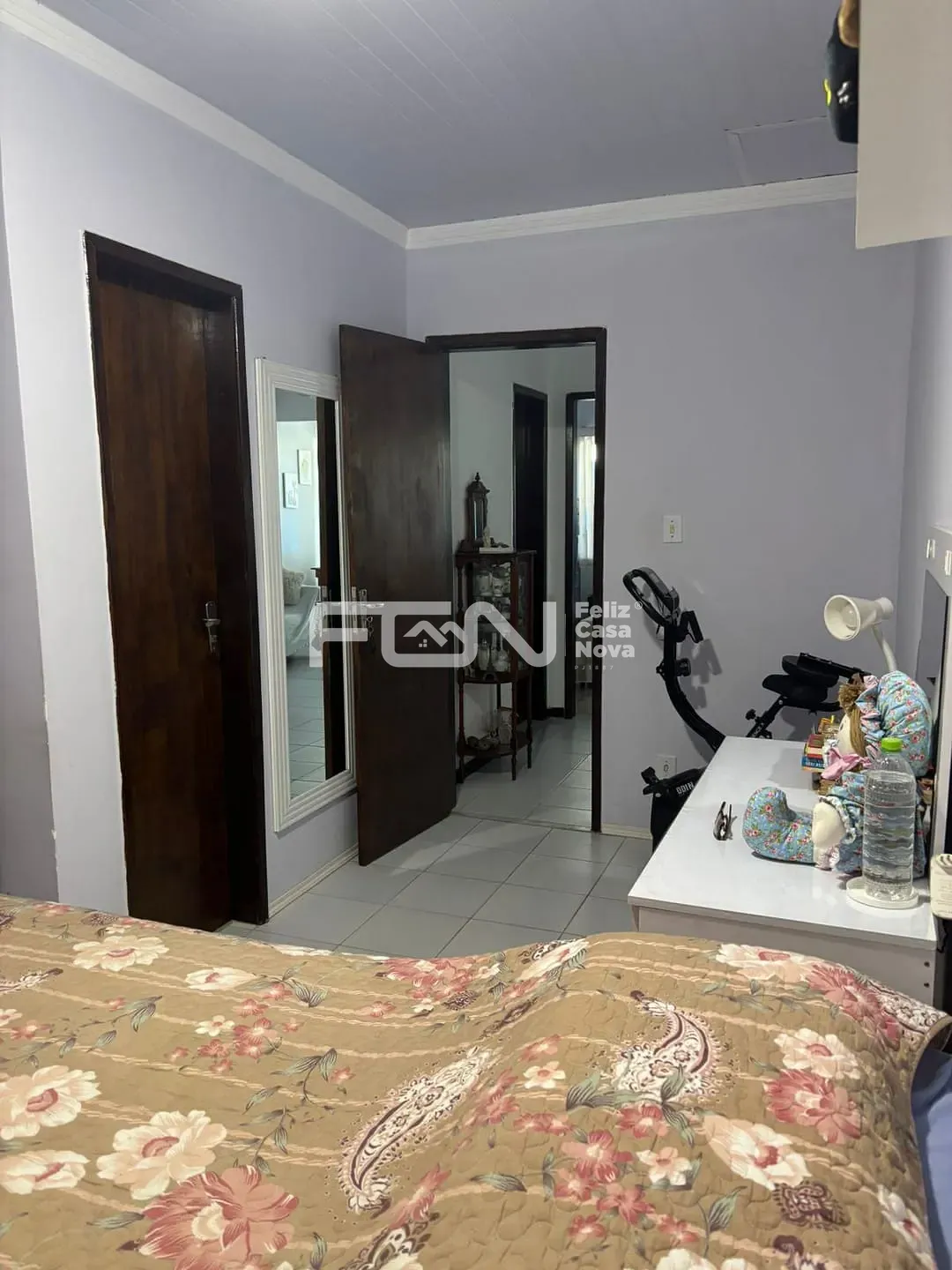 Casa, 2 quartos, 200 m² - Foto 9