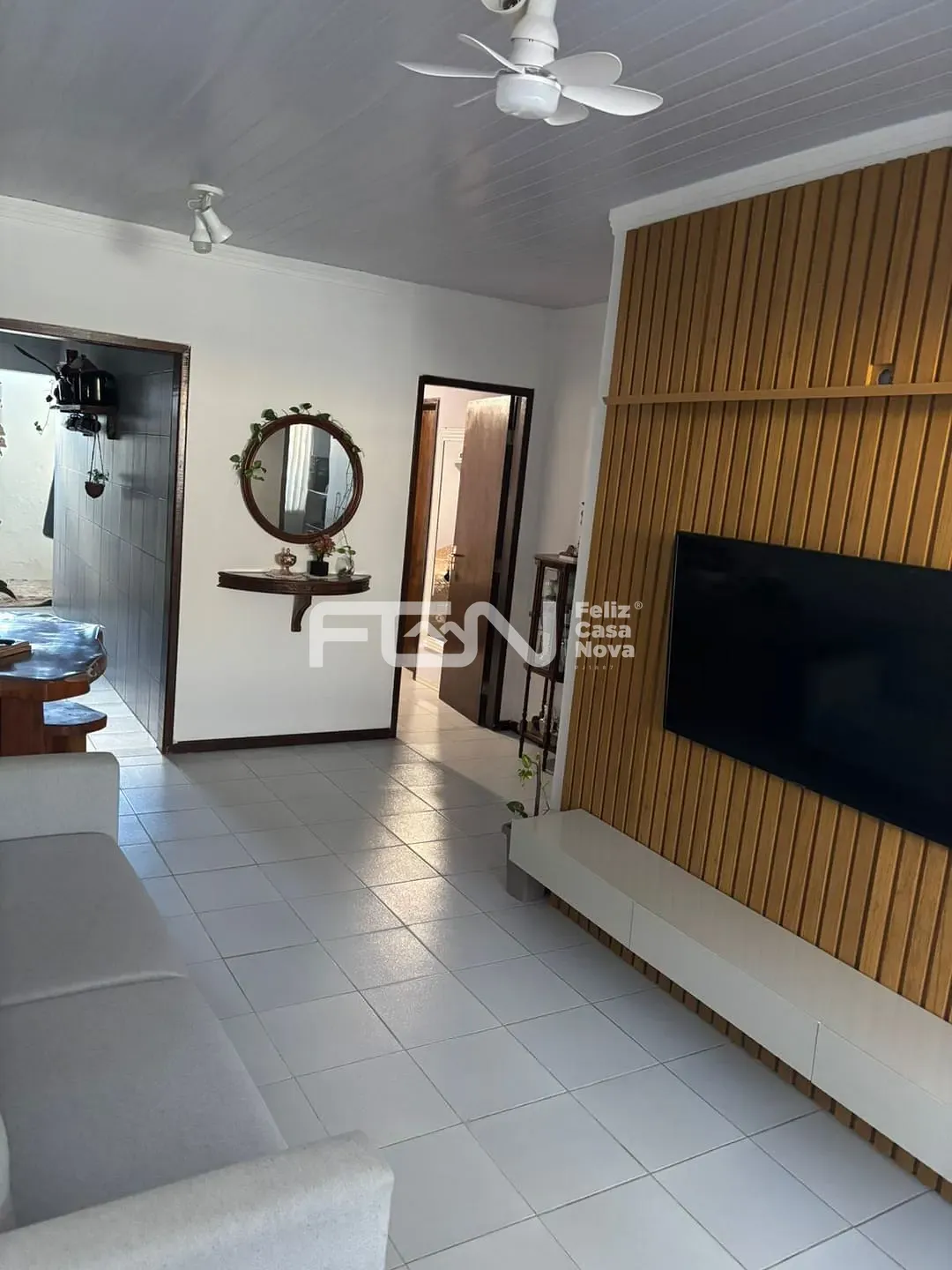 Casa, 2 quartos, 200 m² - Foto 6
