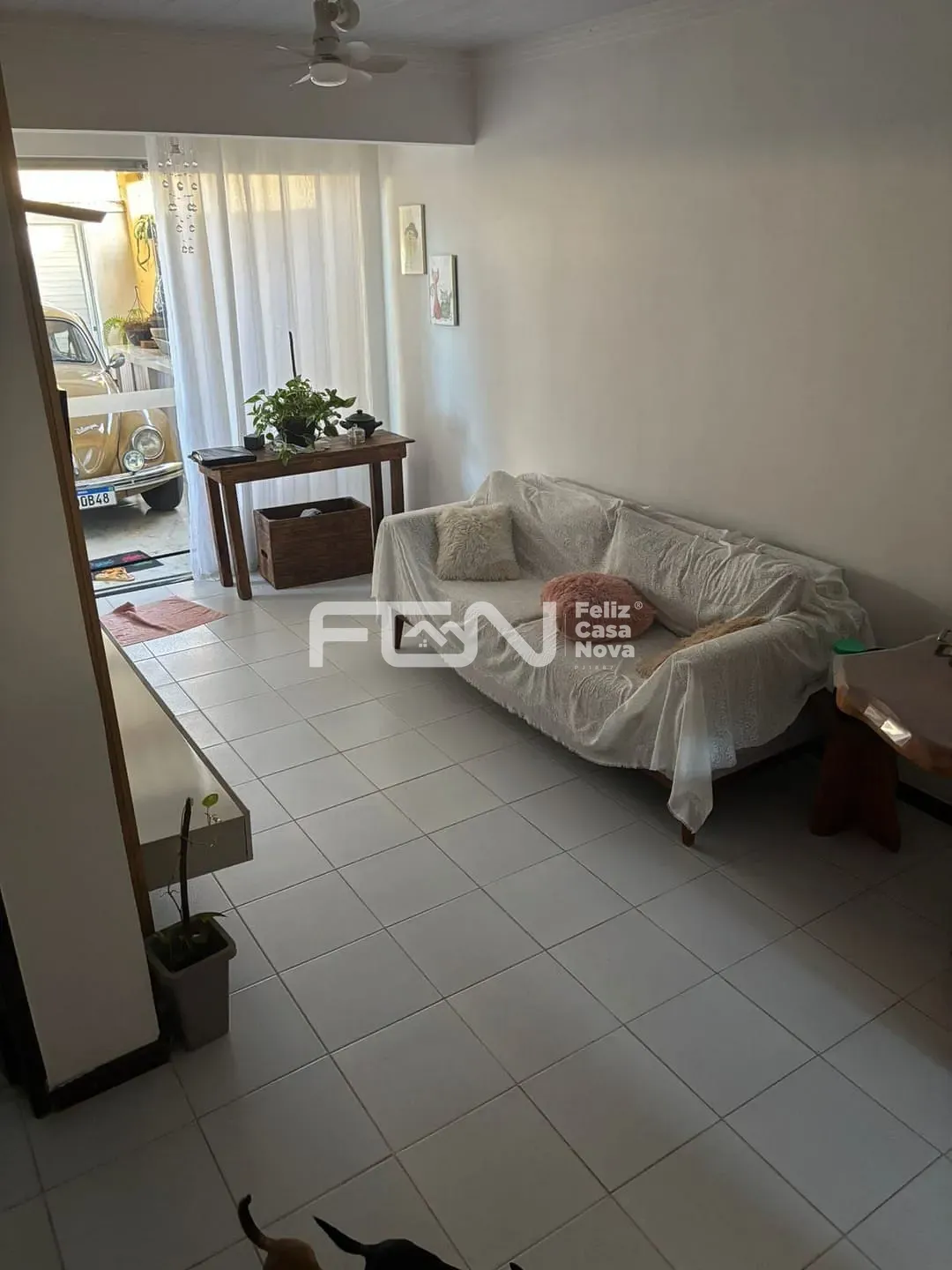 Casa, 2 quartos, 200 m² - Foto 5