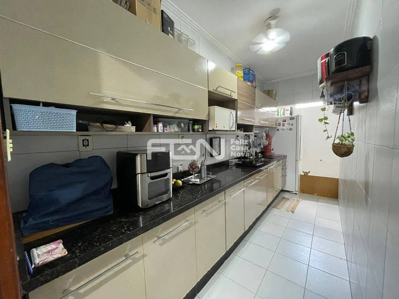 Casa, 2 quartos, 200 m² - Foto 7