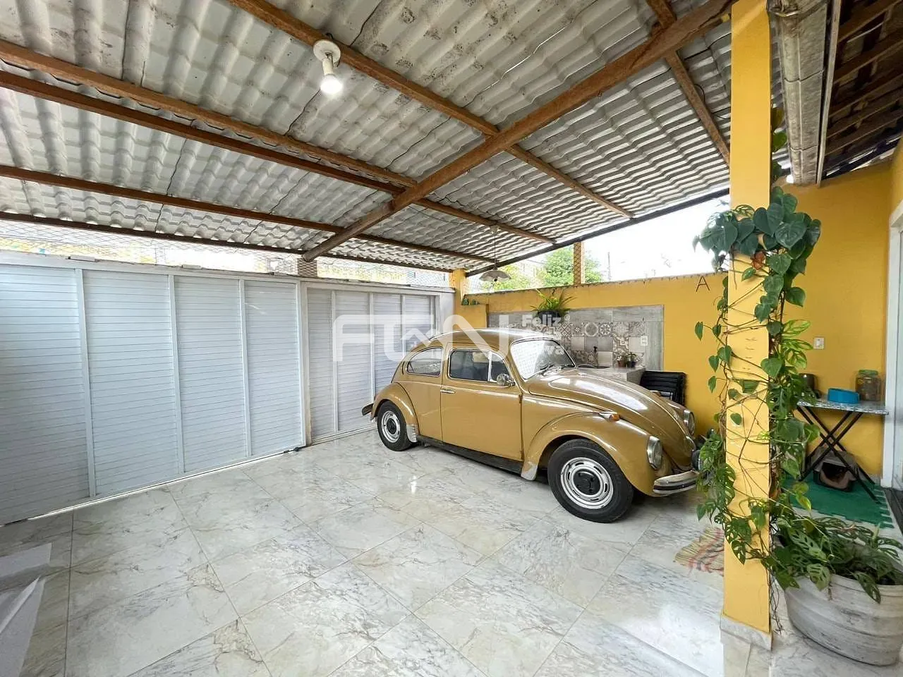 Casa, 2 quartos, 200 m² - Foto 3
