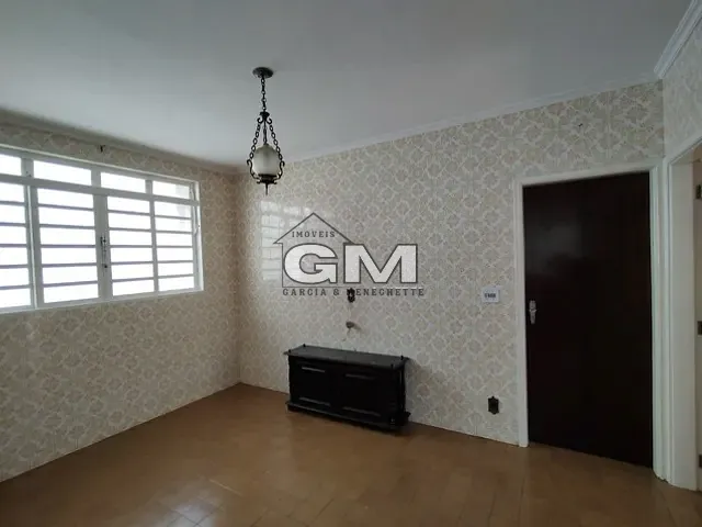 Casa com 250m² 4 quartos e 3 banheiros, à venda, no bairro Jardim América em Ribeirão Preto