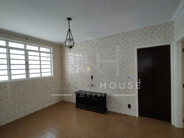 Casa com 250m² 4 quartos e 3 banheiros, à venda, no bairro Jardim América em Ribeirão Preto