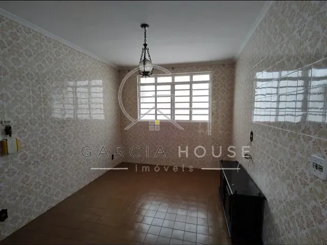 Casa com 250m² 4 quartos e 3 banheiros, à venda, no bairro Jardim América em Ribeirão Preto