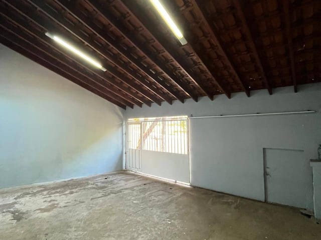 Casa com 125m² 2 quartos e 1 banheiro, à venda, no bairro Conjunto Residencial Parque São Bento em Campinas
