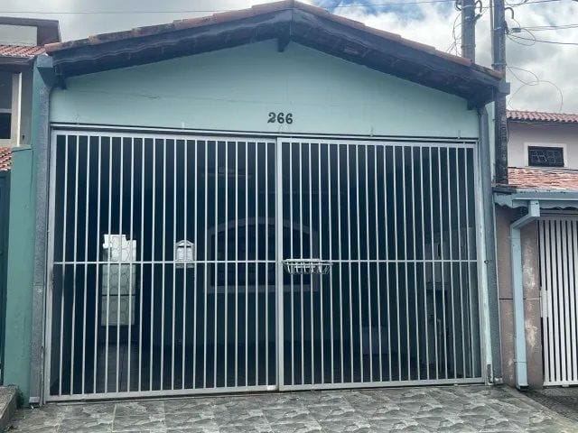 Foto do Casa - Casa com 2 dormitórios à venda, 57 m² por R$ 385.000,00 - Cidade Vista Verde - São José dos Campos/SP | INDEPENDENCE NEGOCIOS IMOBILIARIOS LTDA