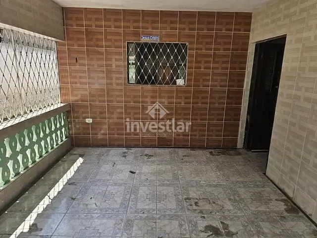 Casa com 375m² 2 quartos e 2 banheiros, à venda, no bairro Cruzeiro em Campina Grande