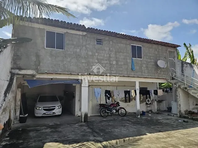 Casa com 375m² 2 quartos e 2 banheiros, à venda, no bairro Cruzeiro em Campina Grande