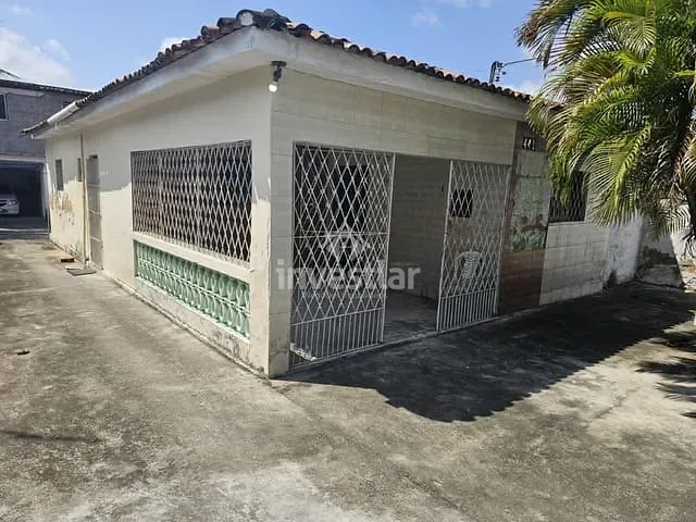 Casa com 375m² 2 quartos e 2 banheiros, à venda, no bairro Cruzeiro em Campina Grande