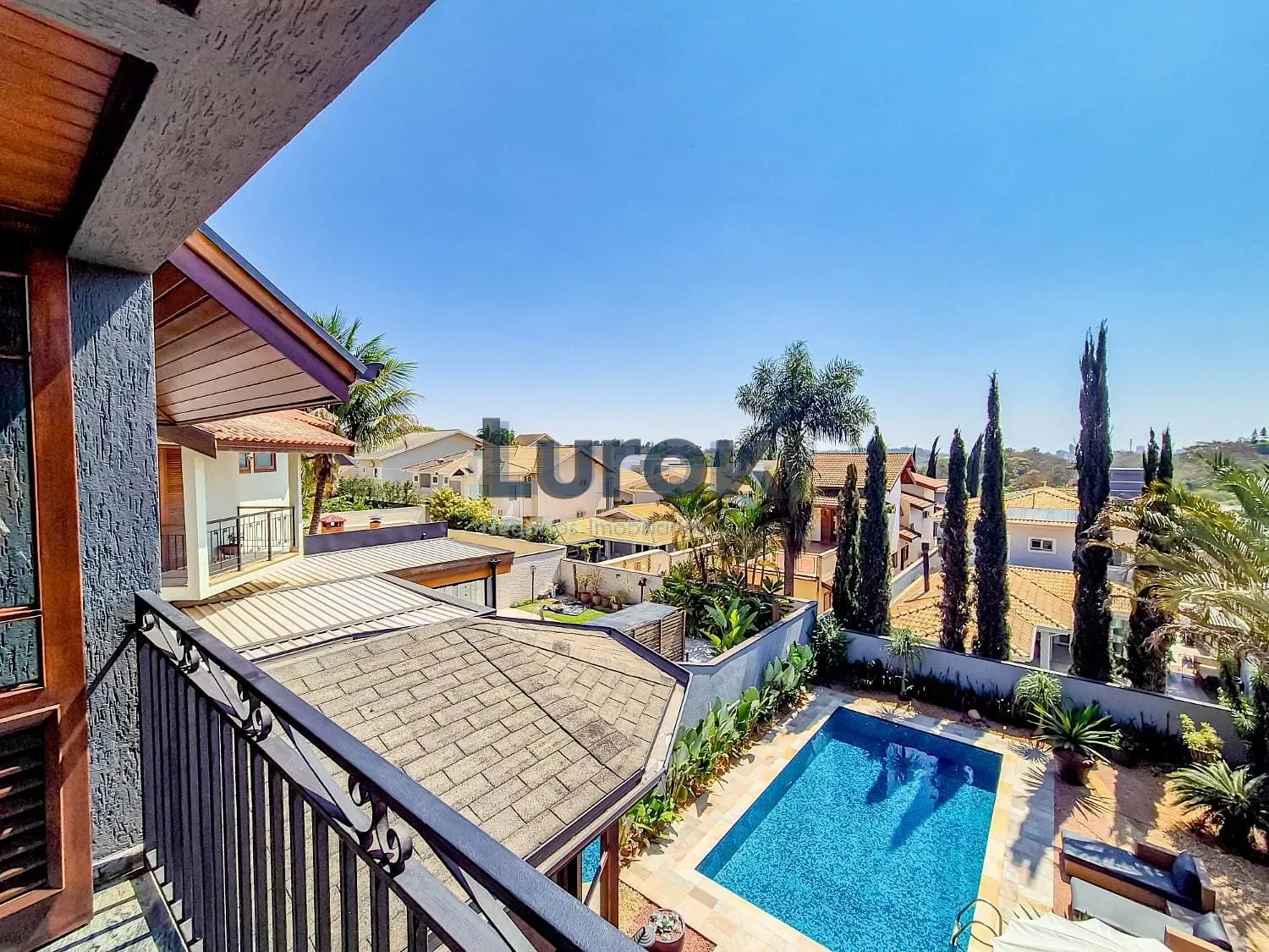 Casa, 3 quartos, 350 m² - Foto 32