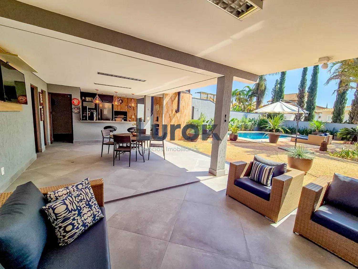 Casa, 3 quartos, 350 m² - Foto 38