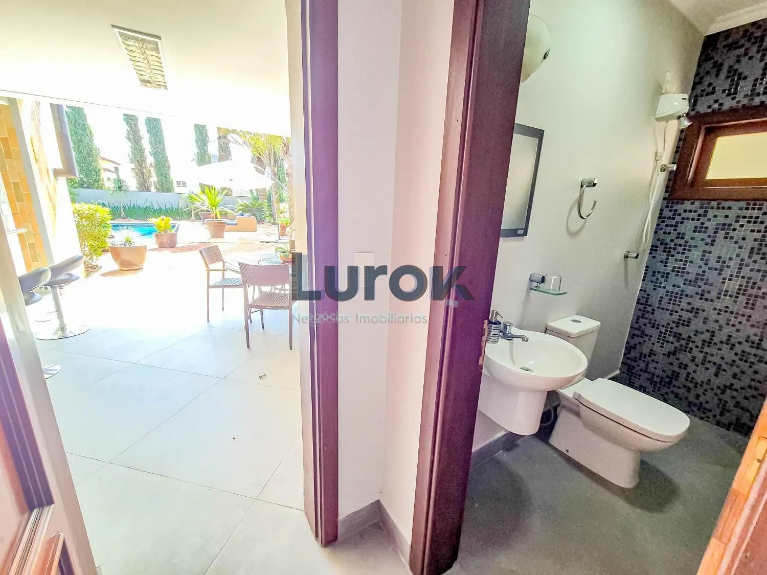 Casa, 3 quartos, 350 m² - Foto 41