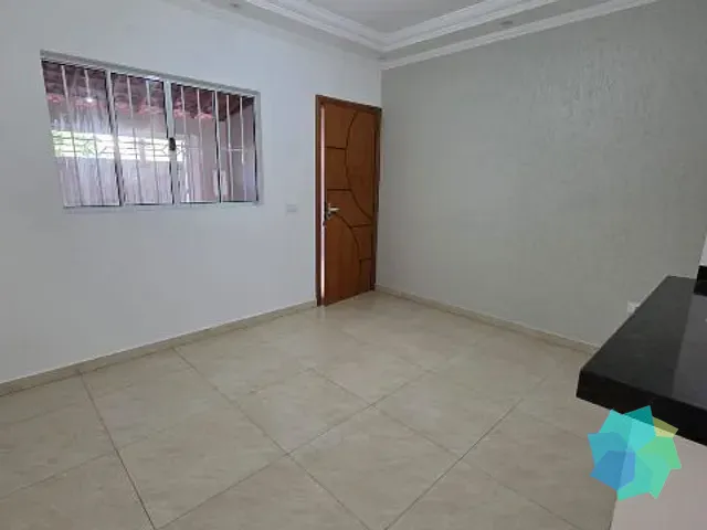 Casa com 160m² 2 quartos e 2 banheiros, à venda, no bairro Vila Progresso em Salto